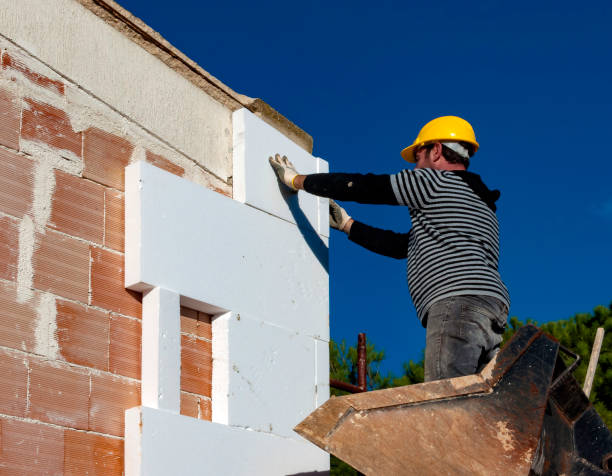 Best Insulation for Specific Applications in Pilot Rock, OR