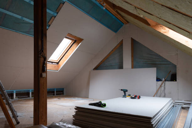 Best Geographic-Specific Insulation Services in Pilot Rock, OR