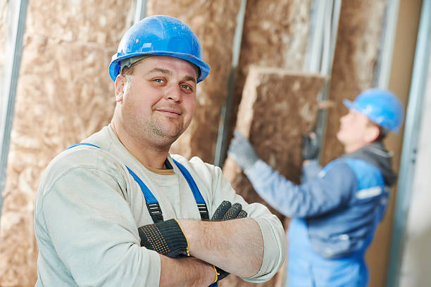 Types of Insulation We Offer in Pilot Rock, OR