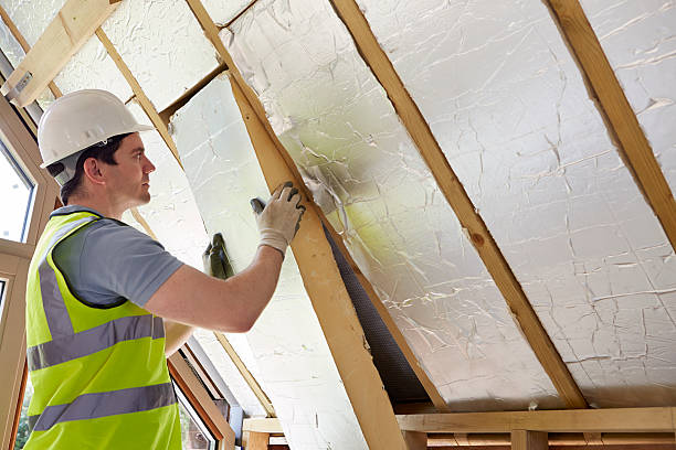 Best Insulation for Specific Applications in Pilot Rock, OR